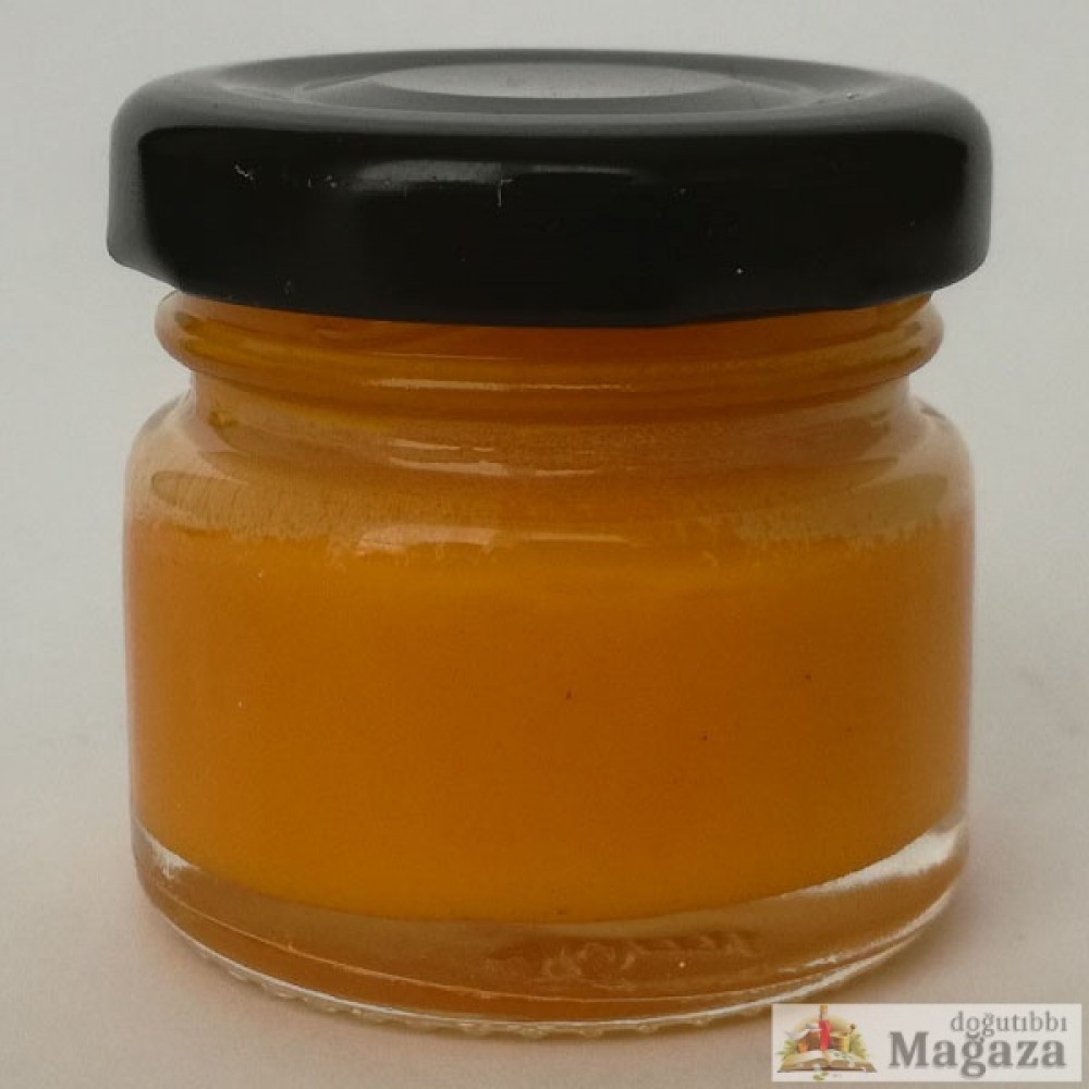 Doğal Yalancı İğde Kremi (Облепиха Крем) 30 ml
