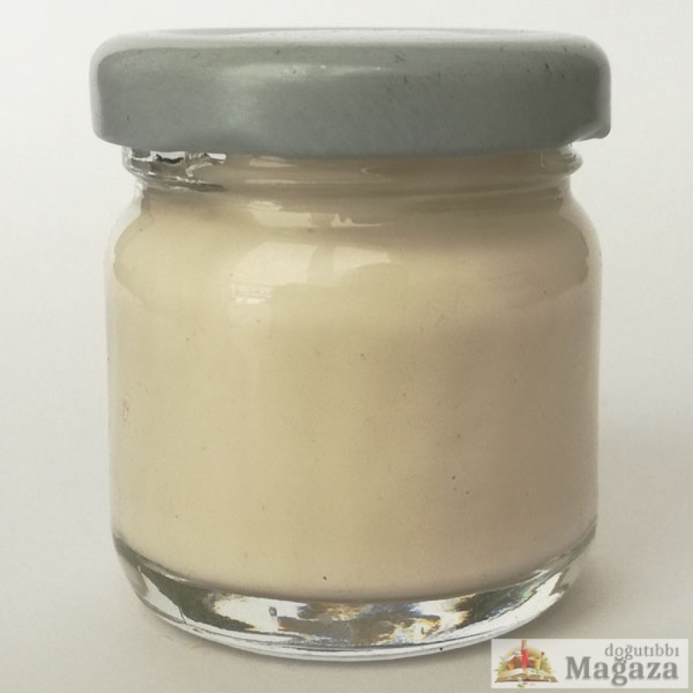 Doğal Sığla (Günlük) Kremi 40 ml