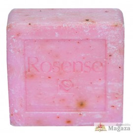 Rosense Gül Yapraklı Bakım Sabunu 100 Gram