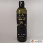 Pamir Mumiyo Karışımlı / Isırgan Otu ve Sarımsak Özlü (Dökülme Karşıtı) Şampuan 400 ml