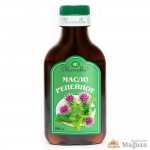 Mirrolla Dulavrat Otu Yağı (Репейное Масло) 100 ml