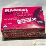 Magical Tea Plus 30 Day