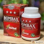 Bombax Kudret Narlı Bitkisel Karışımlı Toz 250 Gram