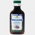 Mirrolla Keten Tohumu Yağı 100 ml | Мирролла Льняное Масло 100 Мл